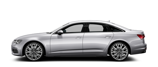 A6 Sedan