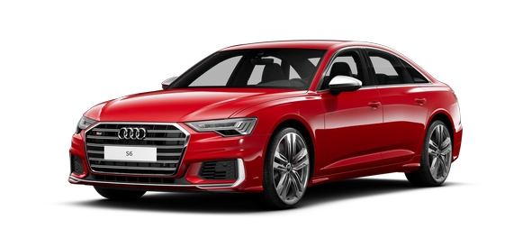 S6 Berline TDI