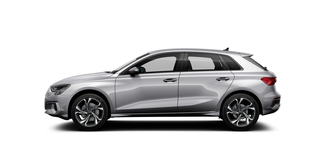 A3 Sportback Mild-Hybrid