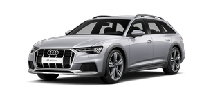 A6 allroad quattro
