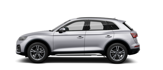 Precios, equipamientos y versiones de AUDI Q5 Sportback febrero 2024