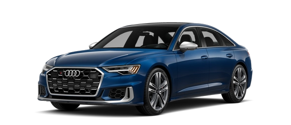 2025 S6 Sedan