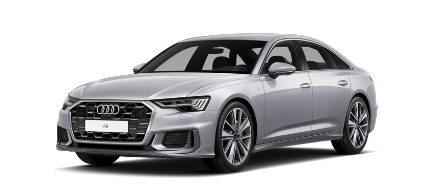 Audiのラインアップ > アウディジャパン