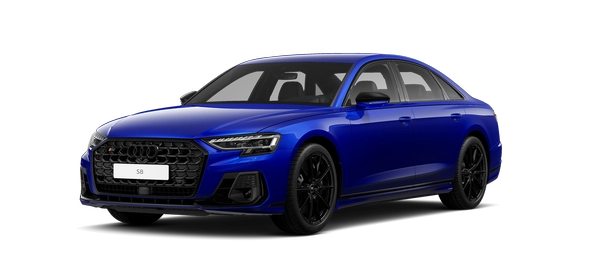 S8 TFSI