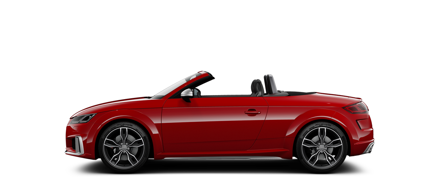 TTS Roadster
