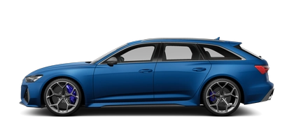 RS 6 Avant Performance