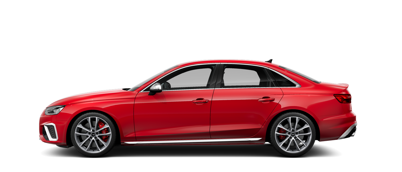S4 Sedan