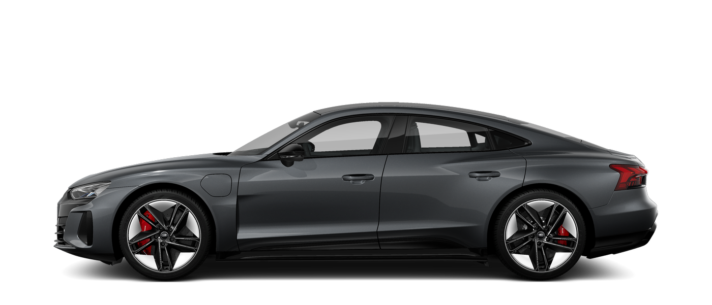 e-tron GT