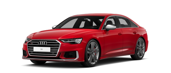 S6 Sedán 2025