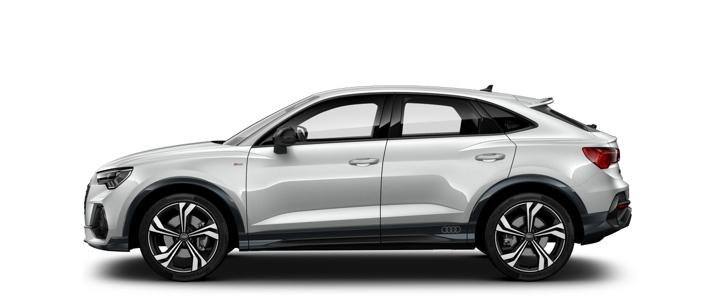 Q3 Sportback