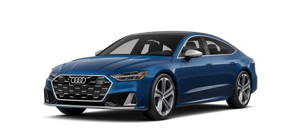 2025 Audi S7