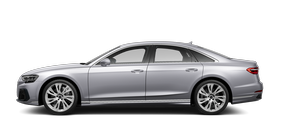 Audi  A8
