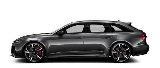 RS 6 Avant