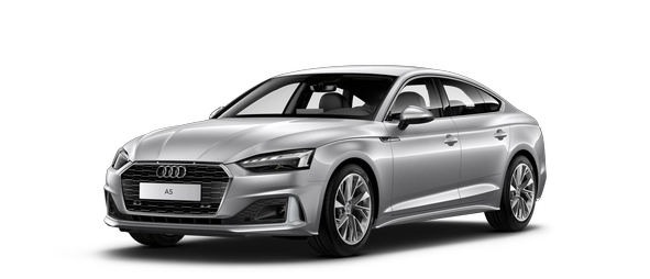 A5 Sportback