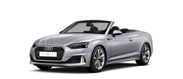 A5 Cabriolet