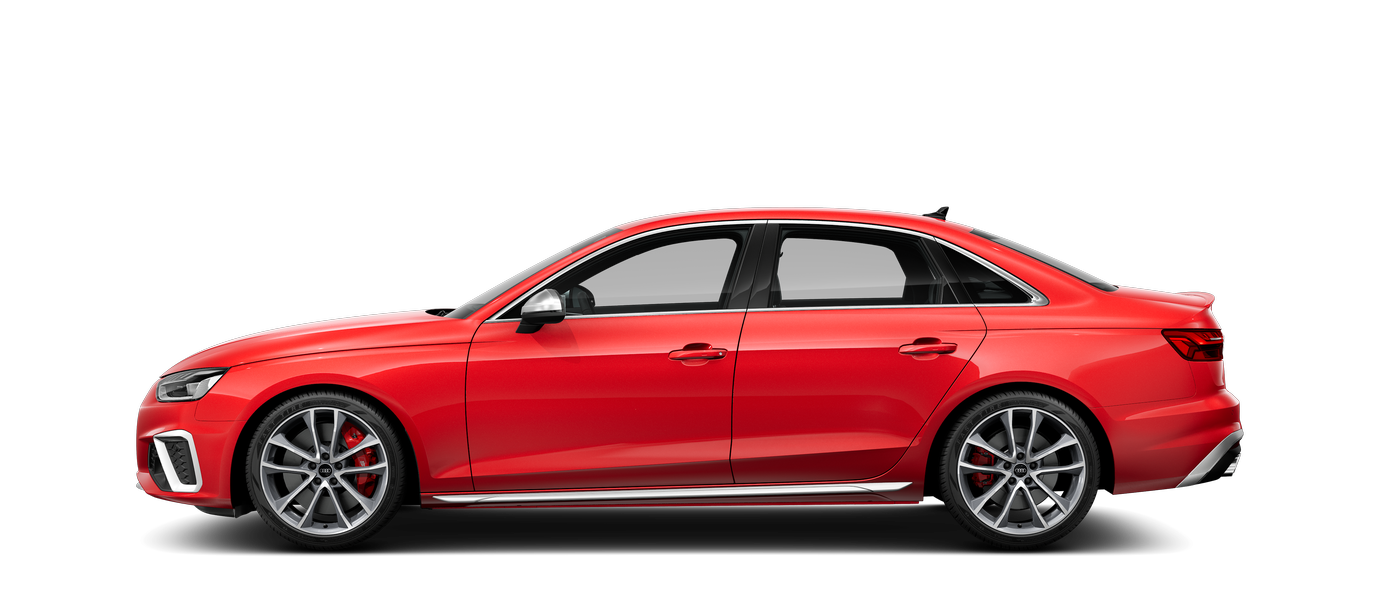 S4 Saloon