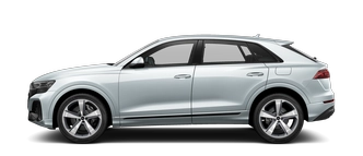 Q8 SUV TFSIe