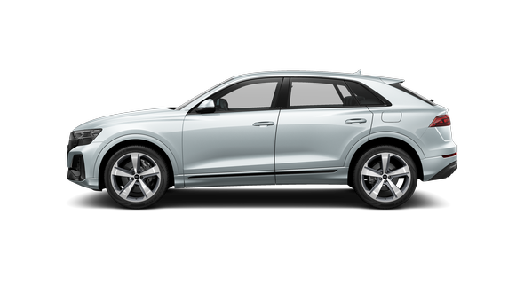 Q8 SUV TFSI e 2024