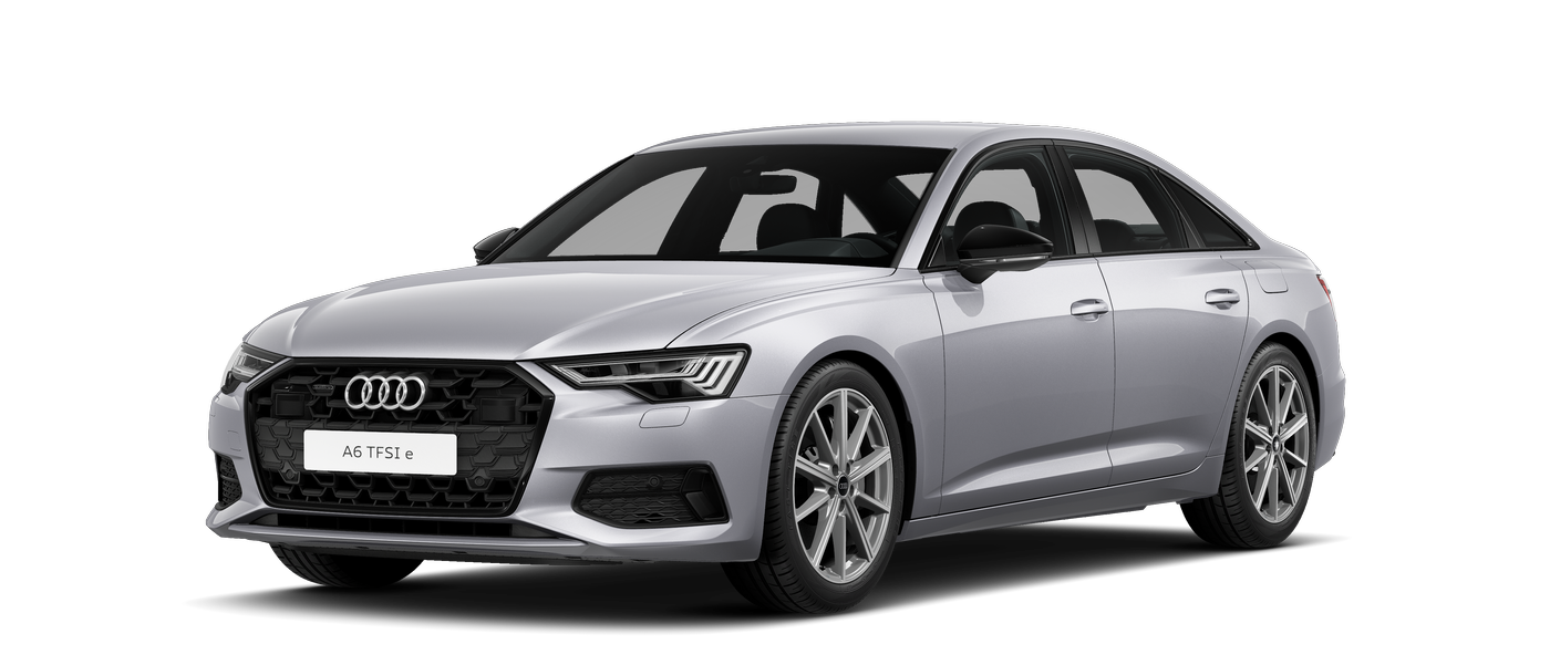 A6 Saloon TFSI e