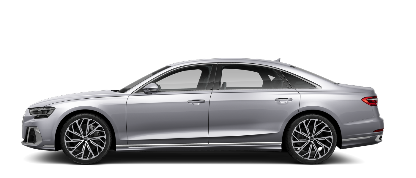 A8 L