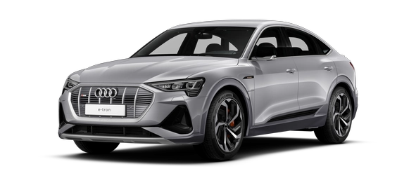 Audi e-tron Sportback