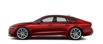 Audi  A7