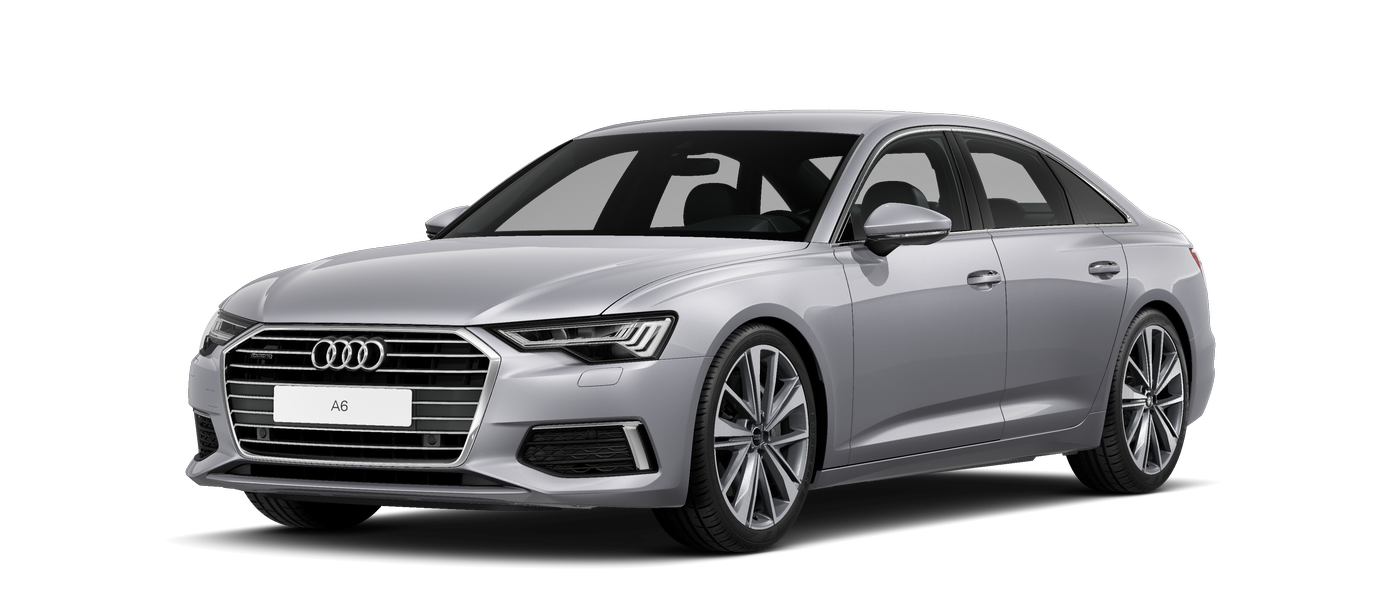 AUDİ Özel Servis