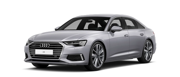 A6 Sedán 2025