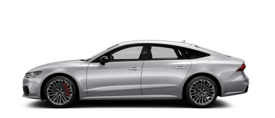 A7 Sportback TFSI e