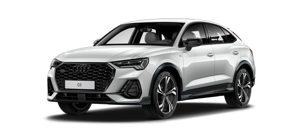 Q3 Sportback