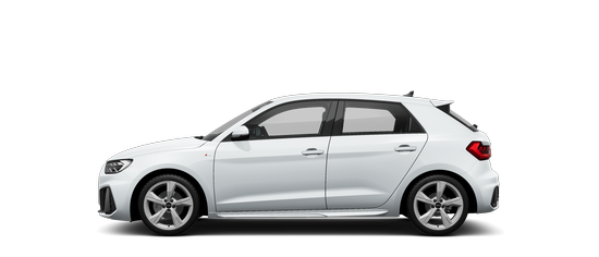 Versioni e Pacchetti > A1 Sportback > Gamma Audi A1 > Audi