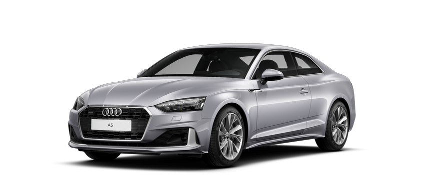 Audi France - Troisième modèle de la gamme Audi Sport