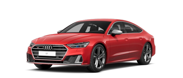 S7 Sportback