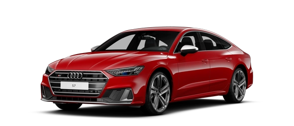 S7 Sportback TDI