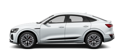 Q8 Sportback e-tron