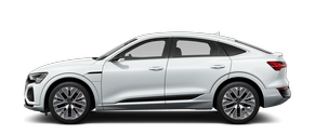 Audi Q8 e-tron Sportback