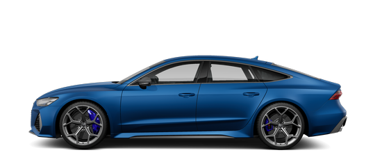 RS 7 Sportback Performance 2024