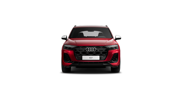 SQ7 SUV 2024