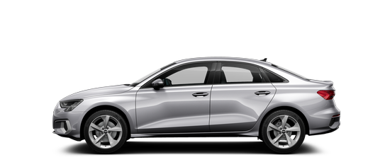 A3 Sedan