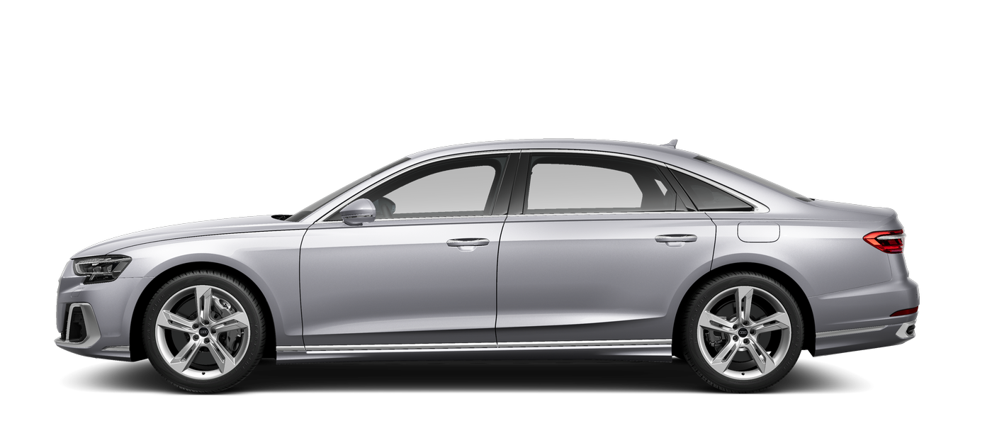 A8 L TFSIe