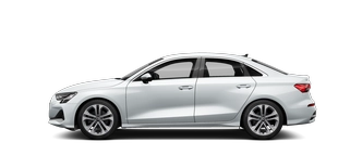 A3 Sedan