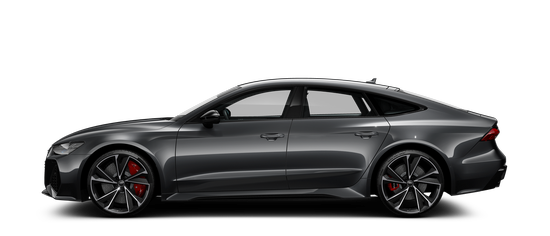 RS 7 Sportback