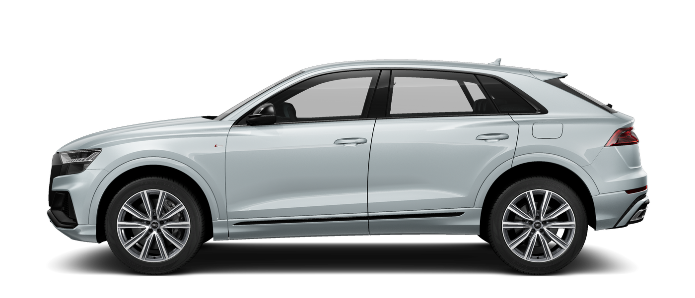 Q8 TFSI e