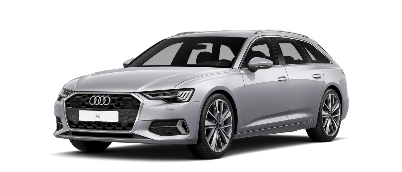 A6 Avant TFSI e