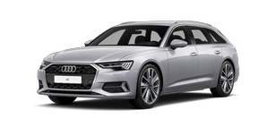 A6 Avant