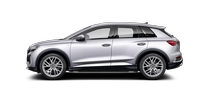 Q4 e-tron