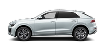 Audi  Q8