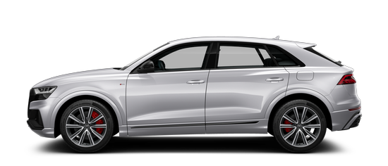 Q8 TFSI e