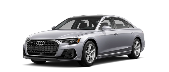 2025 A8