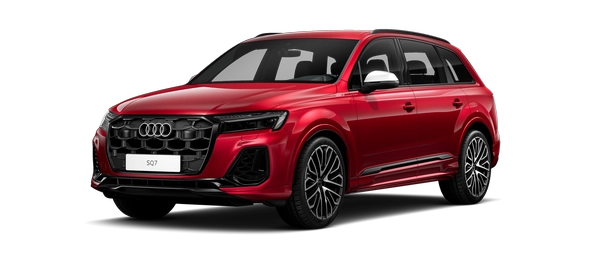 SQ7 TFSI